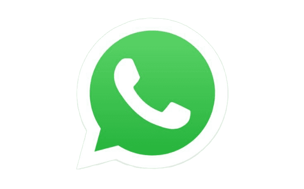 Contact us on WhatsApp